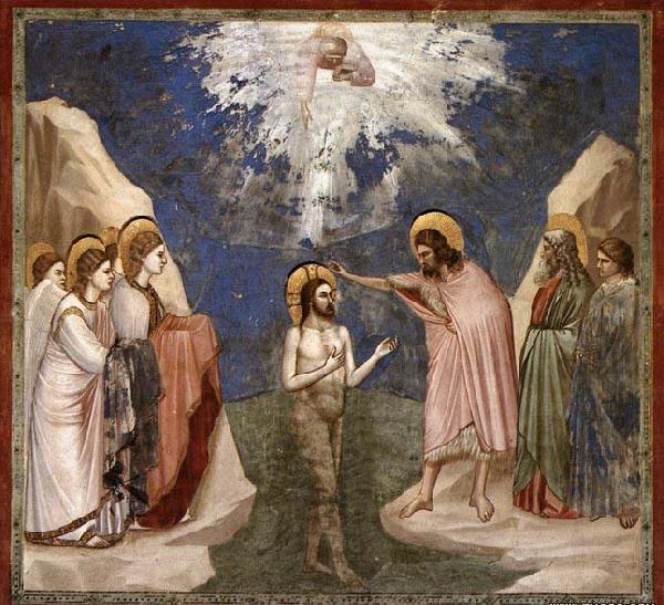  Baptism of Christ
